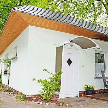 Ferienhaeuser Im Ostseebad Kwatera prywatna