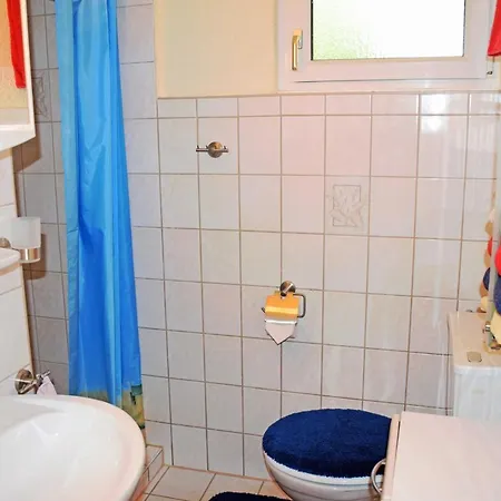 Ferienhaeuser Im Ostseebad Kwatera prywatna *
