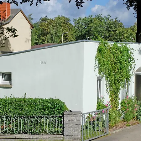 Ferienhaeuser Im Ostseebad Kwatera prywatna *